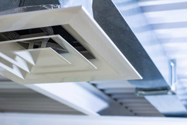 Air Duct Mold Removal in Adelanto, CA