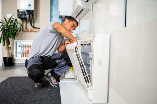 Best HVAC Duct Inspection Services  in Adelanto, CA