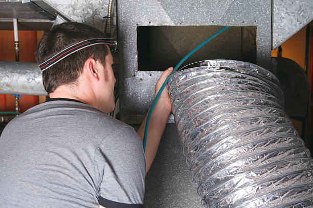 Best Local Air Duct Cleaning Services  in Adelanto, CA